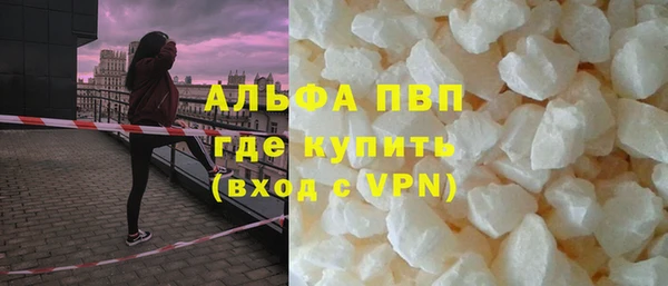 стафф Алексин
