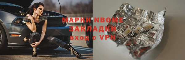 стафф Алексин