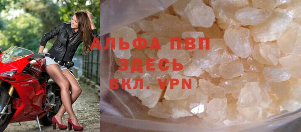 стафф Алексин