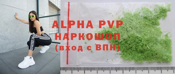 стафф Алексин